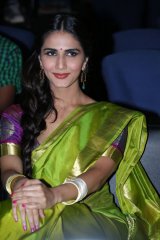 Vani Kapoor at Aaha Kalyanam Audio Launch